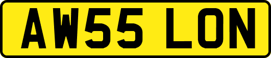 AW55LON