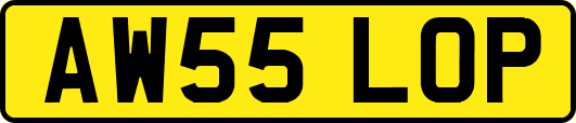 AW55LOP