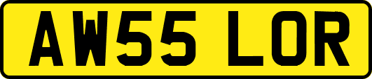 AW55LOR