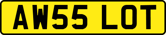 AW55LOT