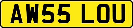 AW55LOU