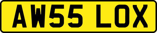 AW55LOX