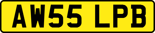 AW55LPB