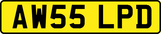 AW55LPD