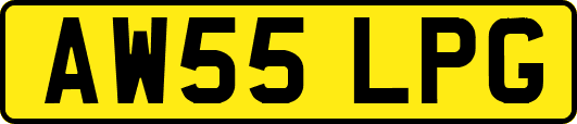 AW55LPG