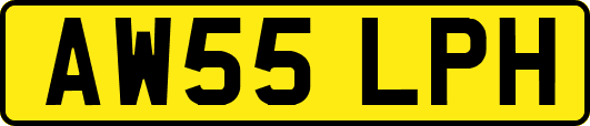 AW55LPH