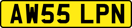 AW55LPN