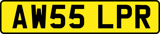 AW55LPR
