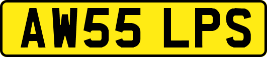AW55LPS