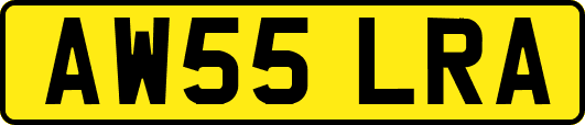 AW55LRA