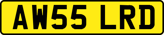 AW55LRD