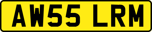 AW55LRM