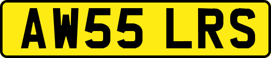 AW55LRS