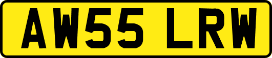 AW55LRW
