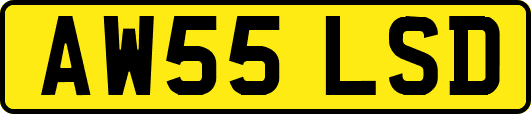 AW55LSD
