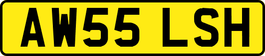AW55LSH