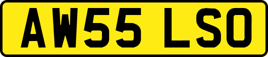 AW55LSO