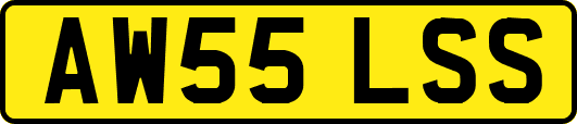 AW55LSS