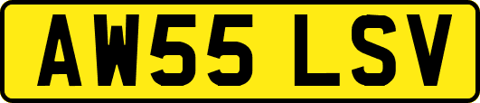 AW55LSV