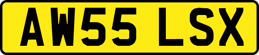 AW55LSX