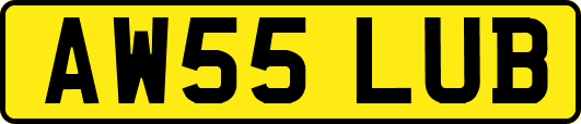 AW55LUB