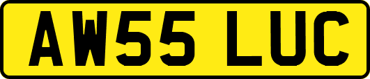 AW55LUC