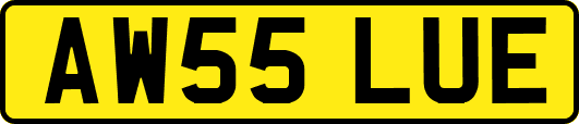 AW55LUE