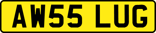 AW55LUG