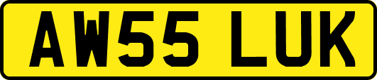 AW55LUK