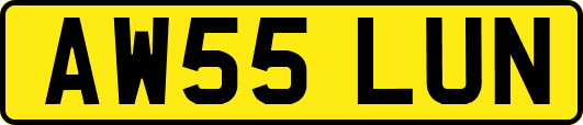AW55LUN