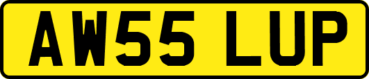 AW55LUP