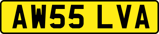AW55LVA