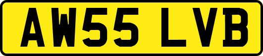 AW55LVB