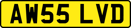 AW55LVD