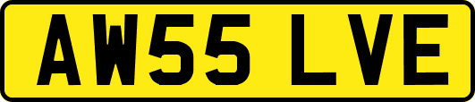 AW55LVE