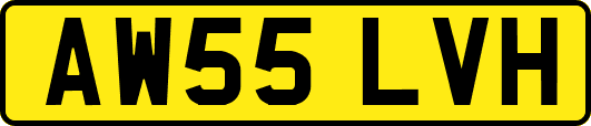 AW55LVH