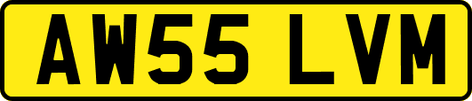 AW55LVM
