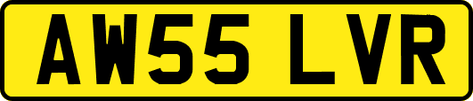 AW55LVR