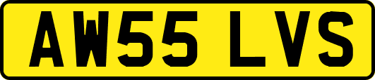 AW55LVS