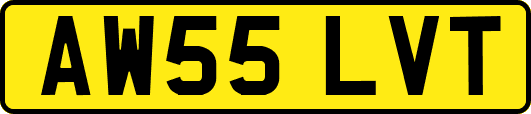 AW55LVT