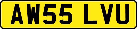 AW55LVU