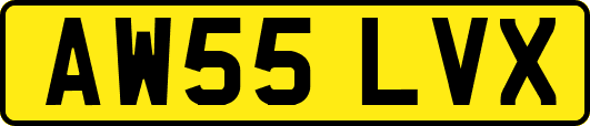AW55LVX
