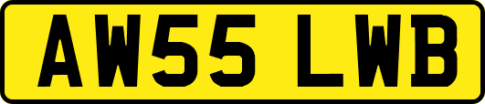 AW55LWB