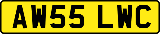 AW55LWC