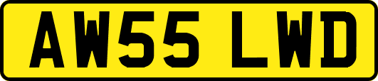 AW55LWD