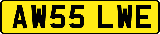 AW55LWE