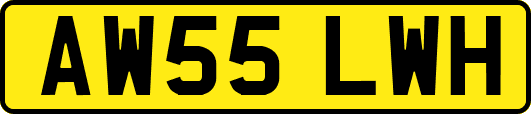 AW55LWH