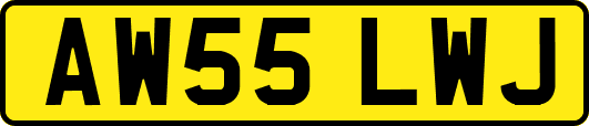 AW55LWJ