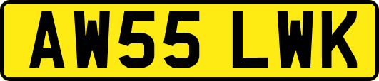 AW55LWK