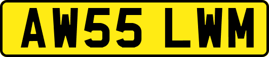 AW55LWM